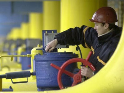 Υπέρ της απεξάρτησης της Ε.Ε. από το ρωσικό αέριο οι ΗΠΑ